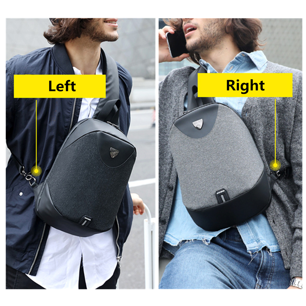 8L-Men-Women-Anti-Theft-Sling-Chest-Bag-Pack-Outdoor-Sport-Travel-Tablet-Shoulder-Handbag-1278710-9
