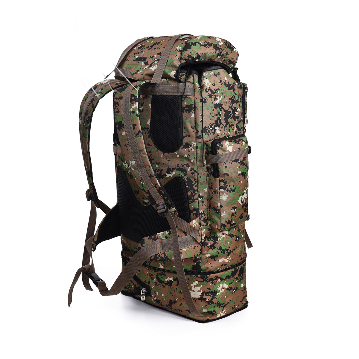 90-100L-Military-Tactical-Backpack-Waterproof-Molle-Climbing-Bag-Outdoor-Trekking-Camping-1865666-6