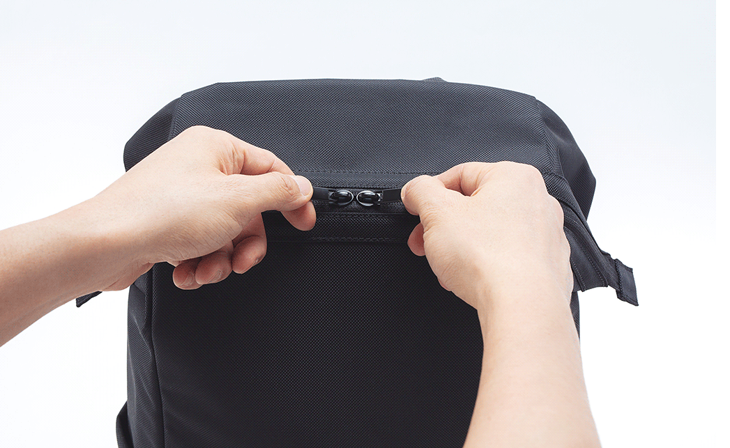 90FUN-Backpack-156inch-Laptop-Bag-IPX4-Waterproof-Travel-Leisure-Shoulder-Bag-for-Camping-Business-T-1739732-2