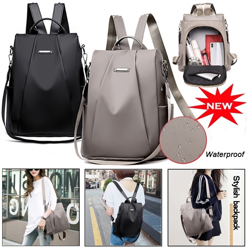 Anti-Theft-Oxford-Cloth-Backpack-Men-Backpack-Women-Backpack-Travel-Bag-Mochila-1650634-3