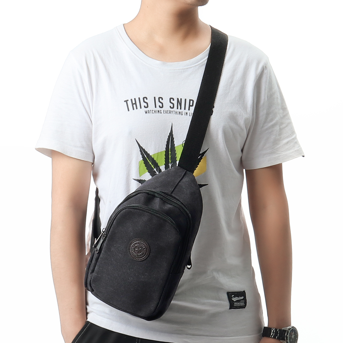 Canvas-Chest-Bag-Multi-Function-Men-Crossbody-Bag-Shoulder-Bag-Leisure-Travel-1555982-2