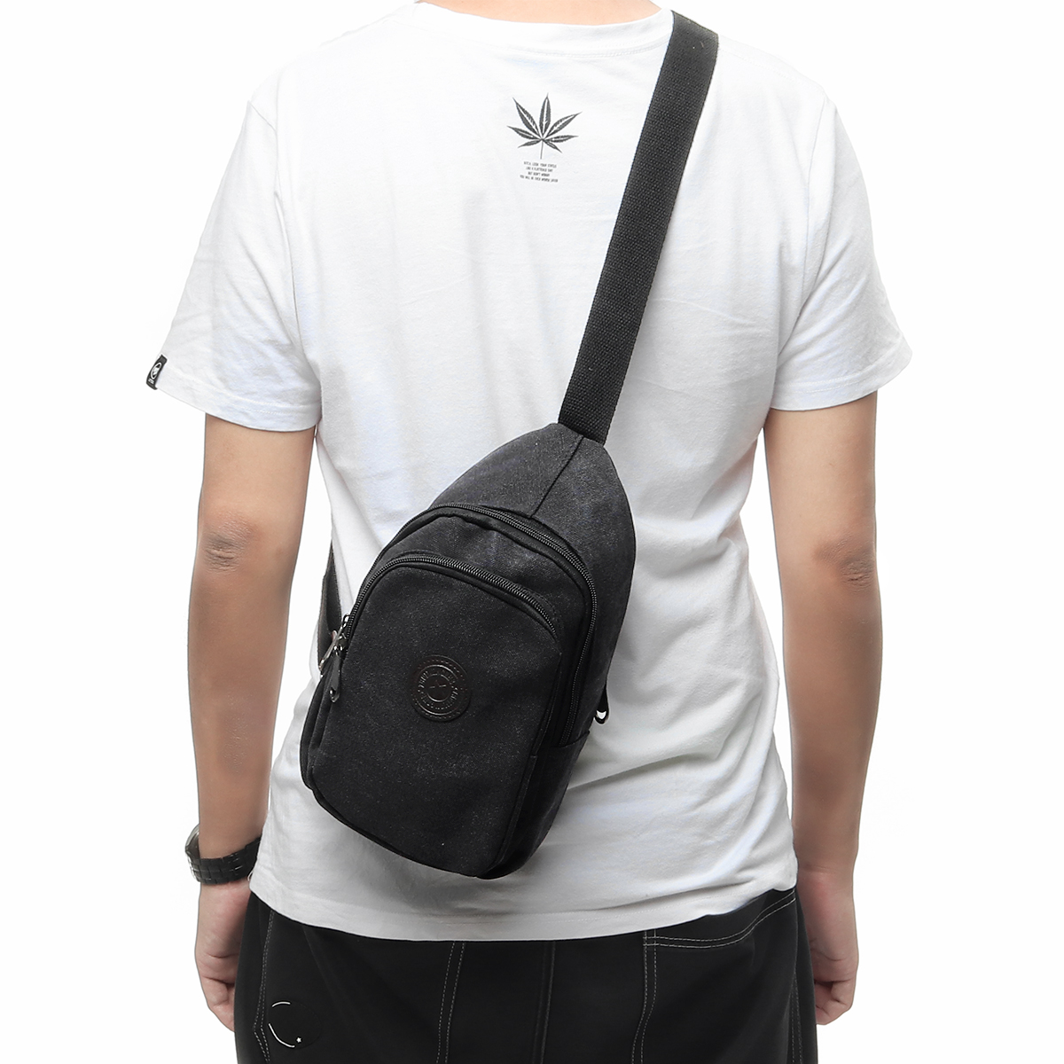 Canvas-Chest-Bag-Multi-Function-Men-Crossbody-Bag-Shoulder-Bag-Leisure-Travel-1555982-3