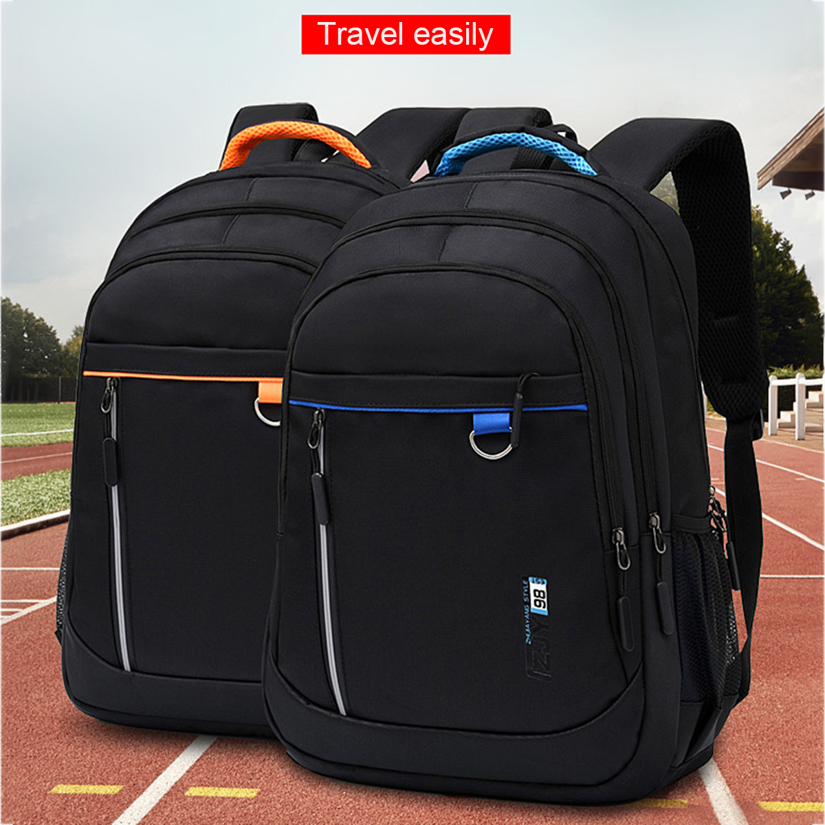 Casual-156inch-Backpack-Anti-Theft-Waterproof-15inch-Laptop-Bag-Camping-Travel-Rucksack-1693814-9
