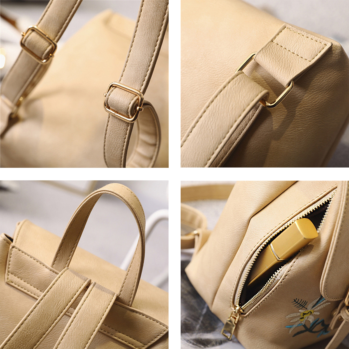 Floral-Women-Leather-Backpack-Embroidery-School-Vintage-Bag-1297179-3