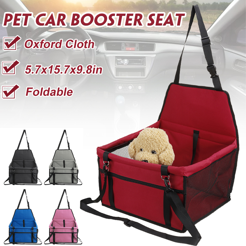 Folding-Pet-Bag-Breathable-Mesh-Waterproof-Car-Pet-Seat-Dog-Handbag-Outdoor-Travel-1818851-1