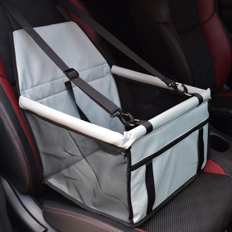 Folding-Pet-Bag-Breathable-Mesh-Waterproof-Car-Pet-Seat-Dog-Handbag-Outdoor-Travel-1818851-6