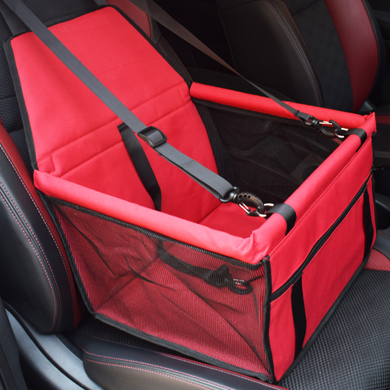 Folding-Pet-Bag-Breathable-Mesh-Waterproof-Car-Pet-Seat-Dog-Handbag-Outdoor-Travel-1818851-9