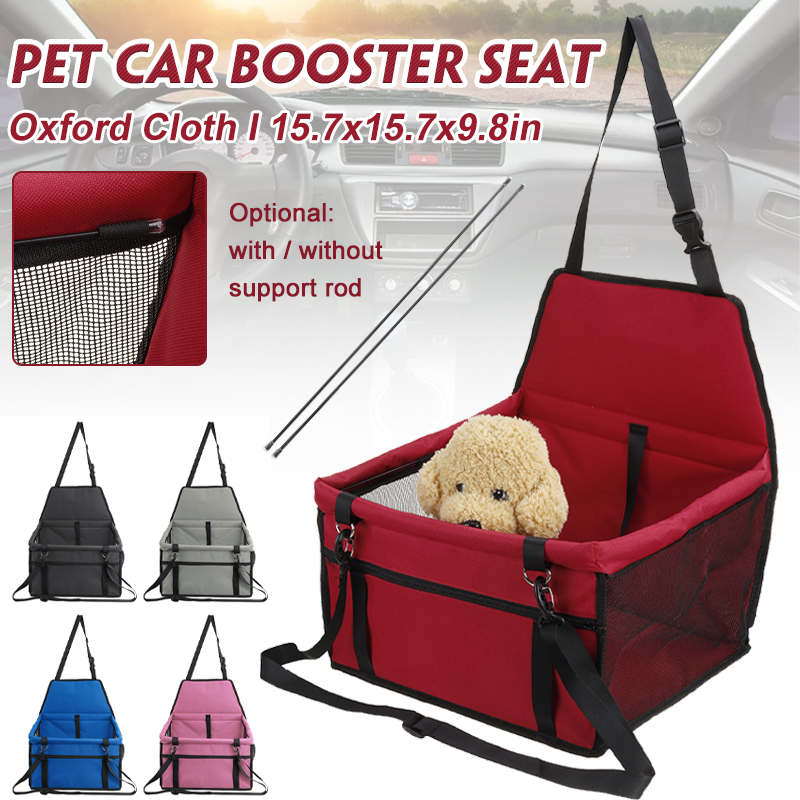 Folding-Pet-Bag-Breathable-Mesh-Waterproof-Car-Pet-Seat-Dog-Safety-Protector-Basket-Outdoor-Travel-1818892-1
