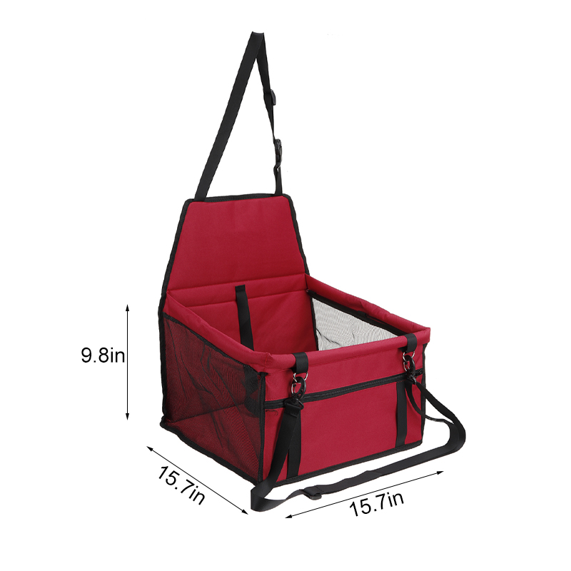 Folding-Pet-Bag-Breathable-Mesh-Waterproof-Car-Pet-Seat-Dog-Safety-Protector-Basket-Outdoor-Travel-1818892-2
