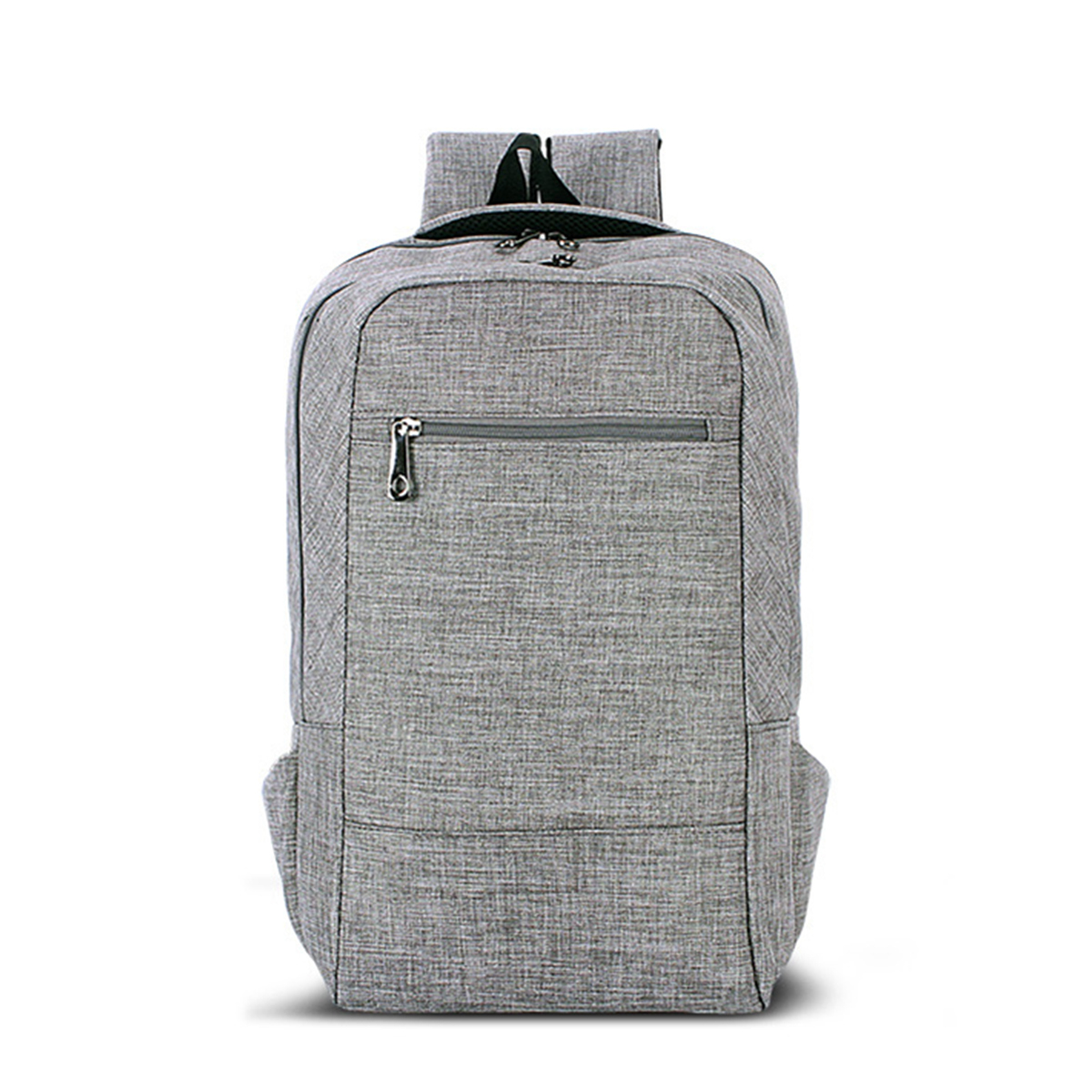 IPReereg-156inch-Men-Laptop-Canvas-Backpack-School-Business-Travel-Shoulder-Bag-Rucksack-1193578-3