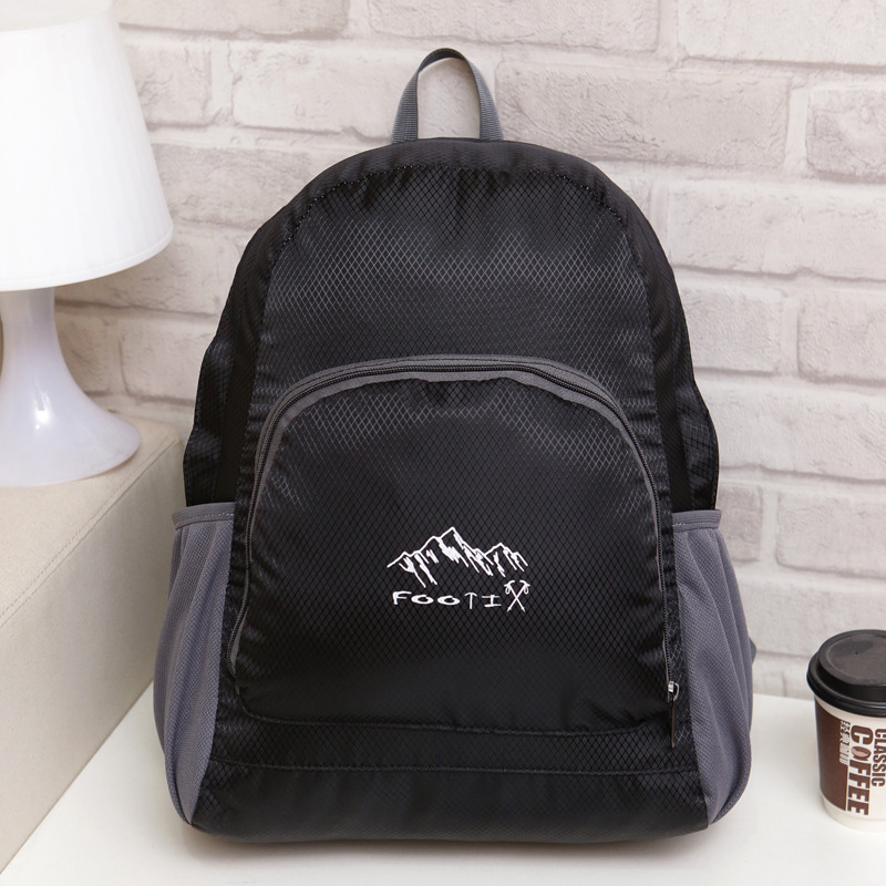 IPReereg-20L-Foldable-Backpack-Ultralight-Outdoor-Sports-Travel-Waterproof-Folding-School-Bag-Campin-1331048-1