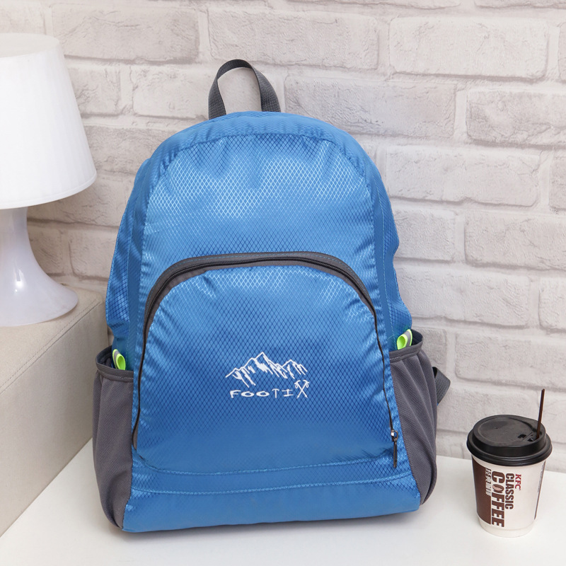 IPReereg-20L-Foldable-Backpack-Ultralight-Outdoor-Sports-Travel-Waterproof-Folding-School-Bag-Campin-1331048-2