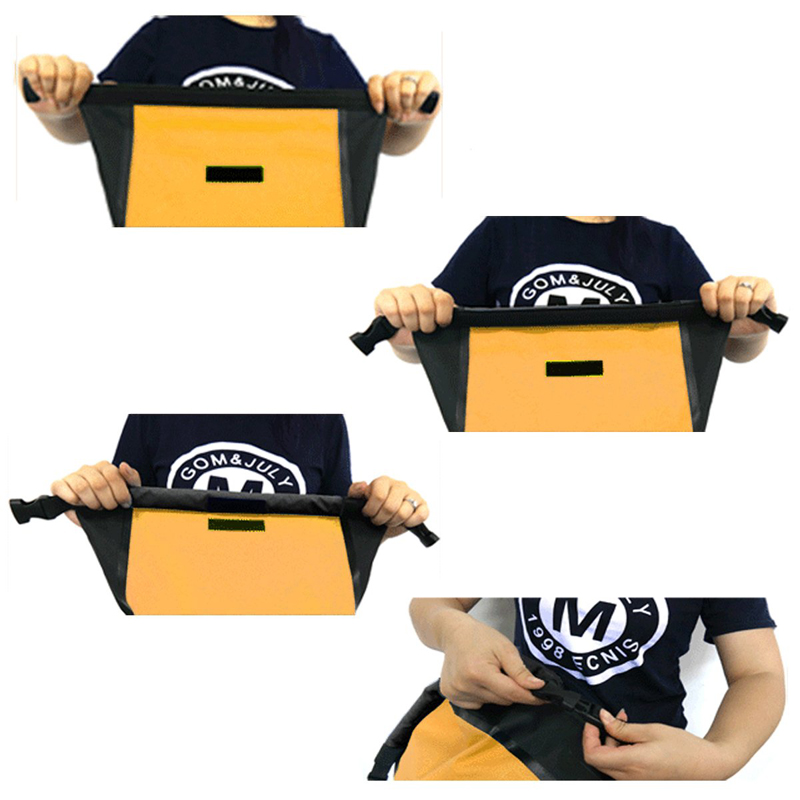 IPReereg-25L-Outdoor-Portable-Folding-Waterproof-Backpack-Sports-Rafting-Kayaking-Canoeing-Travel-Ba-1399296-5