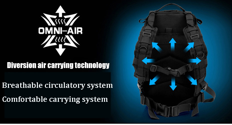 IPReereg-30L-Outdoor-Tactical-Backpack-600D-Nylon-Waterproof-Camouflage-Trekking-Rucksack-1249691-6