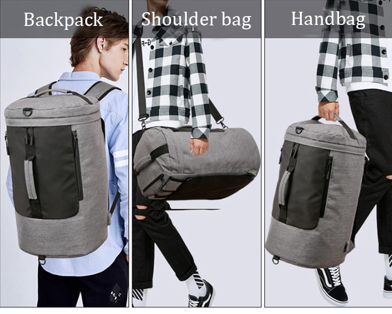 IPReereg-35L-Canvas-USB-Backpack-Outdoor-Travel-Shoulder-Bag-Waterproof-Portable-Luggage-Handbag-1373576-3