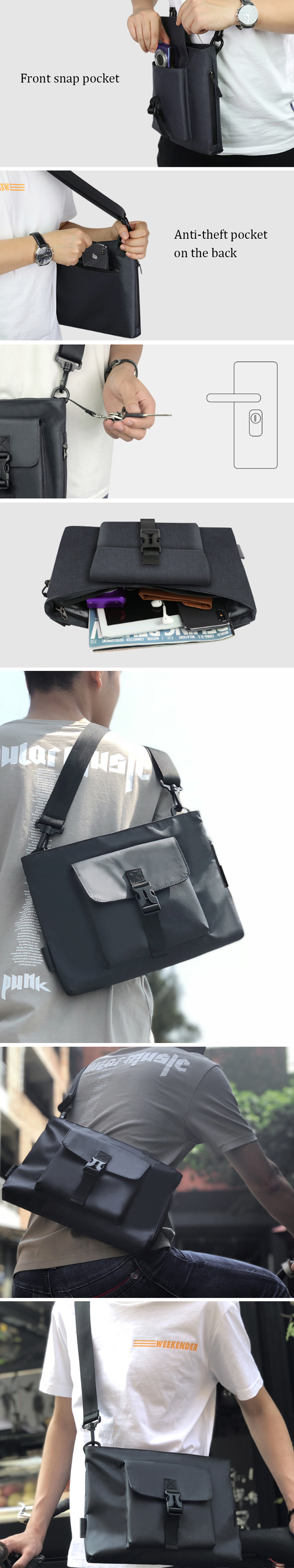 IPReereg-Men-Messenger-Shoulder-Bag-Pack-Waterproof-Handbag-Outdoor-Travel-Portable-Pouch-1394442-2