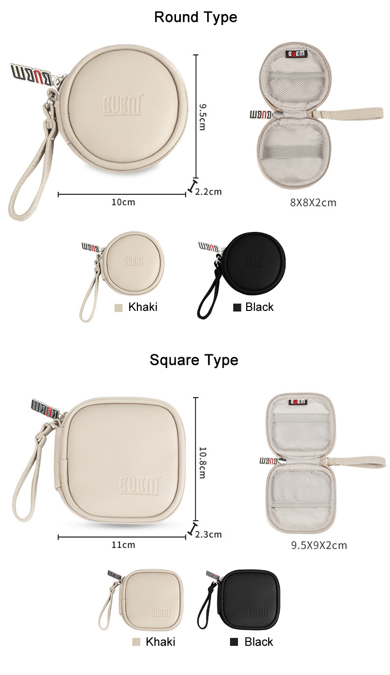IPReereg-PU-Leather-Earphone-Storage-Case-Travel-Portable-Waterproof-USB-Data-Cable-Charger-Holder-B-1409258-2