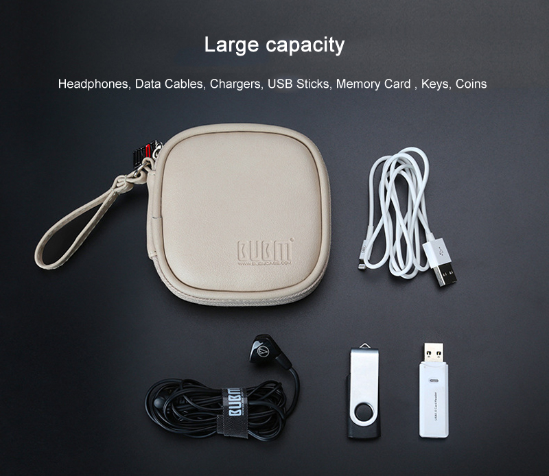 IPReereg-PU-Leather-Earphone-Storage-Case-Travel-Portable-Waterproof-USB-Data-Cable-Charger-Holder-B-1409258-7