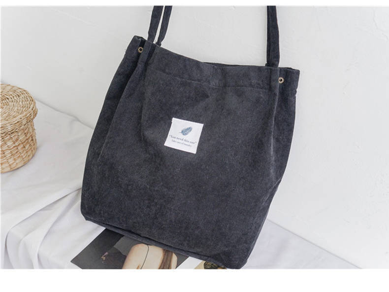 IPReereg-Woman-Canvas-Tote-Handbag-Large-Capacity-Shoulder-Shopping-Bag-Outdoor-Travel-1463512-4