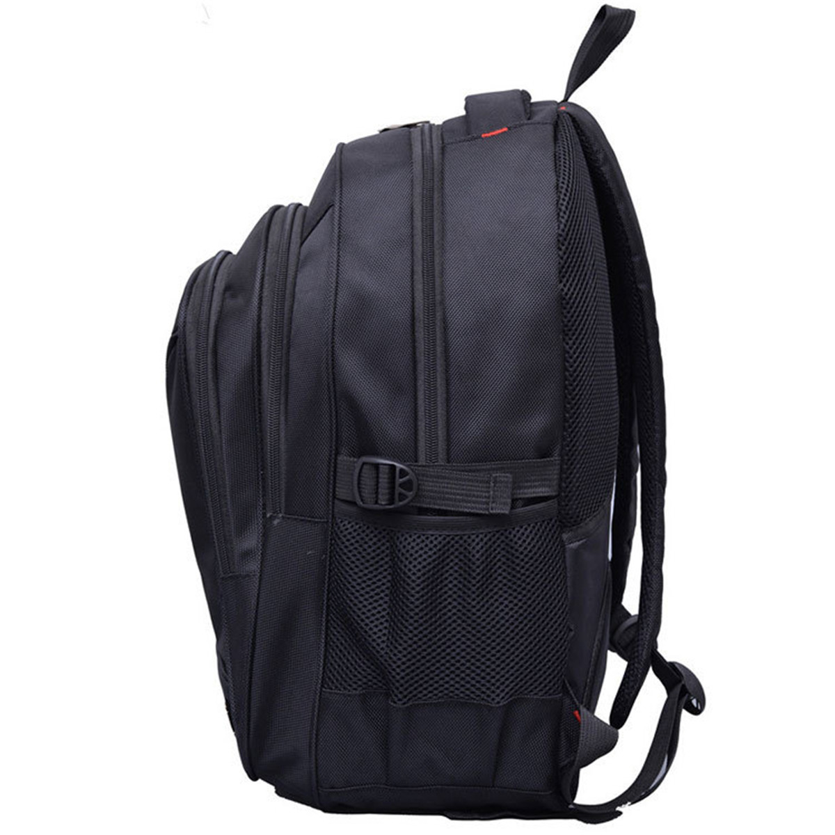 IPReetrade-156inch-Waterproof-Laptop-Backpack-Nylon-Business-Travel-Rucksack-1166015-3