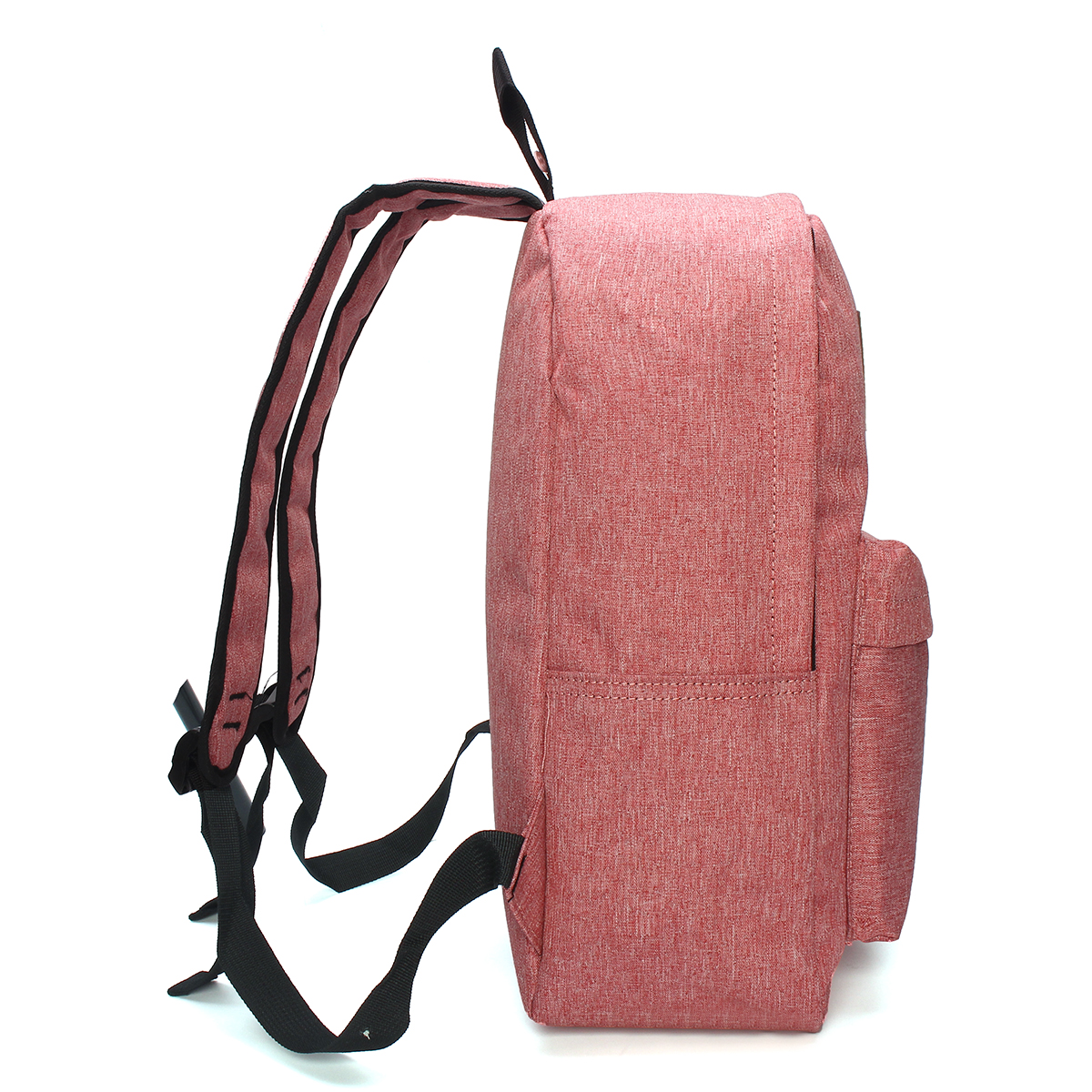 IPReetrade-Men-Women-USB-Charging-Backpack-Laptop-Bag-Travel-School-Book-Rucksack-1165838-3