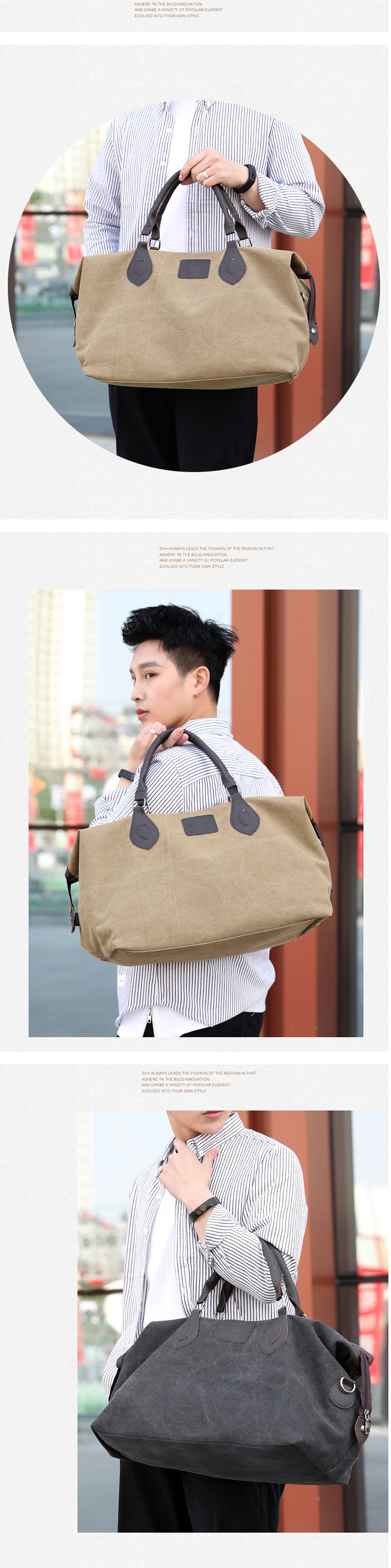 KVKY-Canvas-Travel-Bag-Outdoor-Men-Casual-Fashion-Handbag-Large-Capacity-Multifunctional-Bag-1556965-4