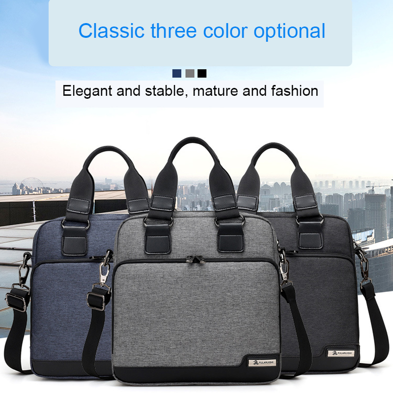 Men-Anti-theft-Backpack-Handbag-Shoulder-Bag-Laptop-Notebook-Bag-Outdoor-Traveing-Crossbody-Bag-1555371-1