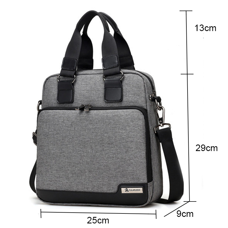Men-Anti-theft-Backpack-Handbag-Shoulder-Bag-Laptop-Notebook-Bag-Outdoor-Traveing-Crossbody-Bag-1555371-6