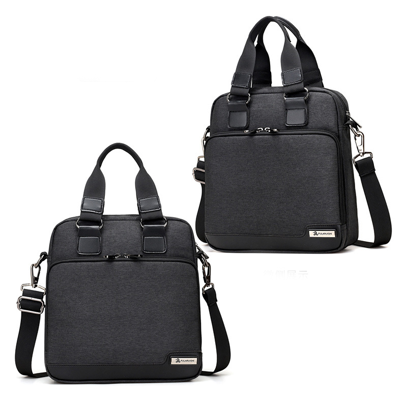 Men-Anti-theft-Backpack-Handbag-Shoulder-Bag-Laptop-Notebook-Bag-Outdoor-Traveing-Crossbody-Bag-1555371-9