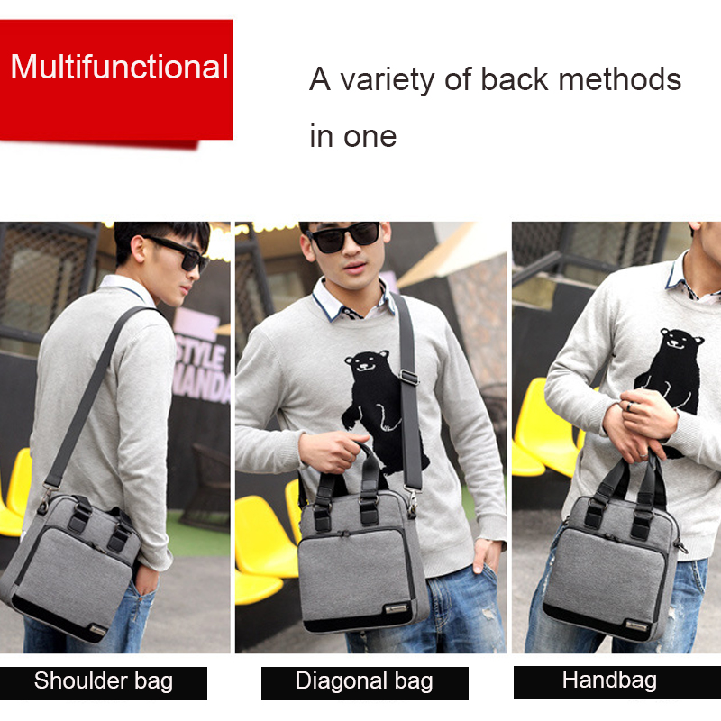Men-Anti-theft-Backpack-Handbag-Shoulder-Bag-Laptop-Notebook-Bag-Outdoor-Traveing-Crossbody-Bag-1555371-10