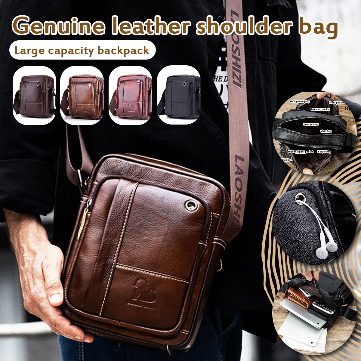 Men-Leather-Bag-Messenger-Cross-Body-Portable-Travel-Shoulder-Briefcase-Satchel-Retro-Outdoor-Chest--1812024-1