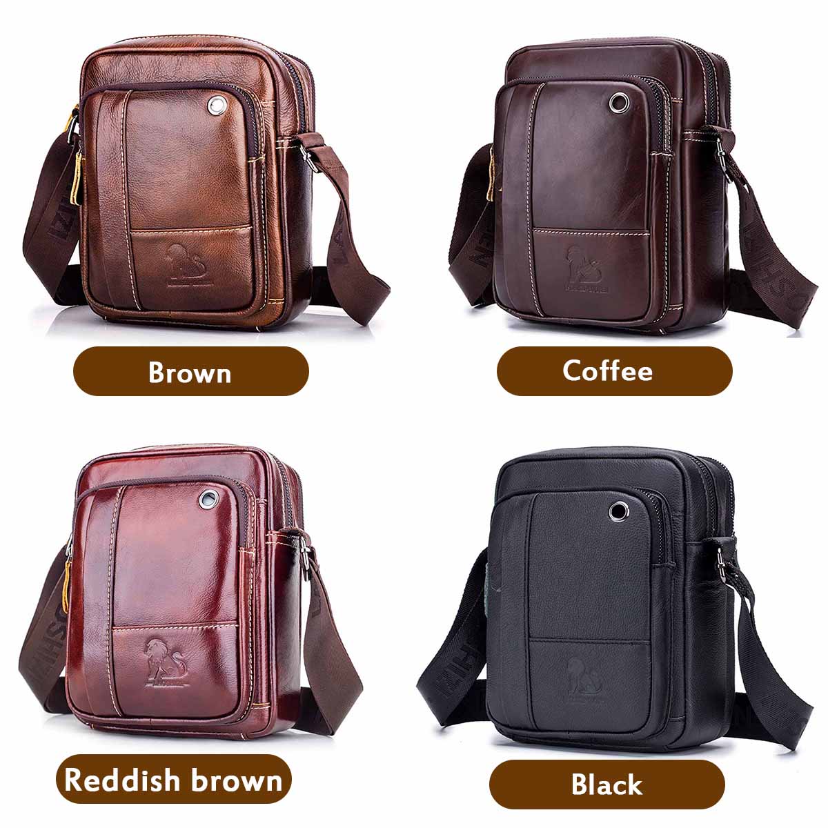 Men-Leather-Bag-Messenger-Cross-Body-Portable-Travel-Shoulder-Briefcase-Satchel-Retro-Outdoor-Chest--1812024-13