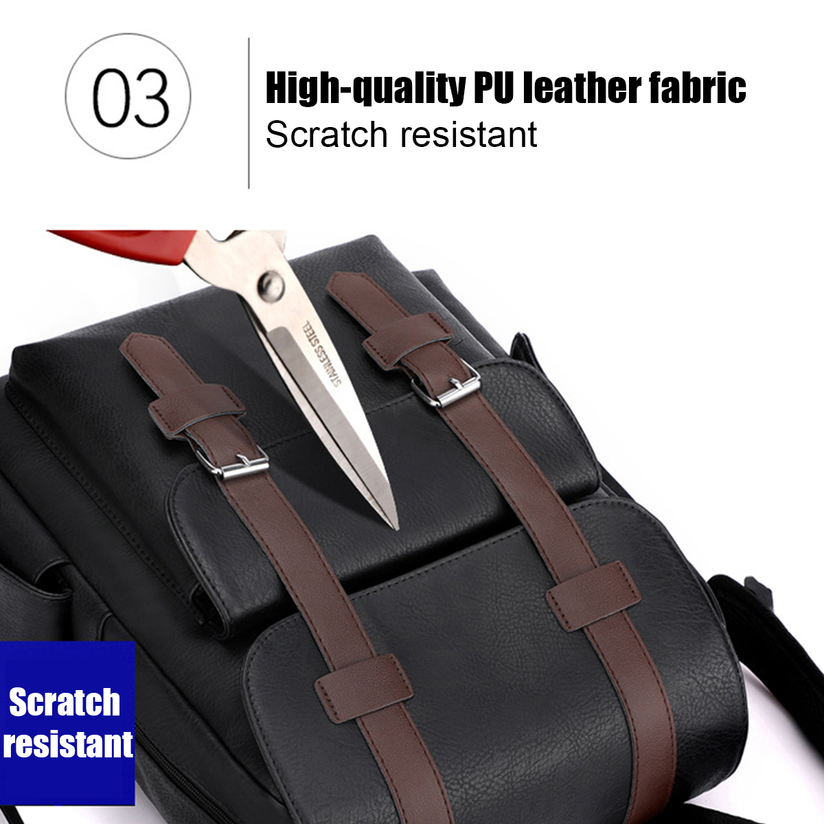 Men-Leather-School-Backpacks-Outdoor-Travel-Satchel-Shoulder-Bag-Rucksack-Satchel-Handbag-1698999-4