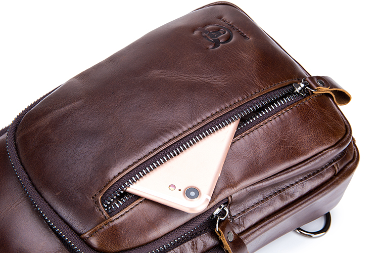Men-Leather-Shoulder-Bag-Leisure-Chest-Bag-Multifunctional-Travel-Bag-Outdoor-Sports-Climbing-Hiking-1214952-4