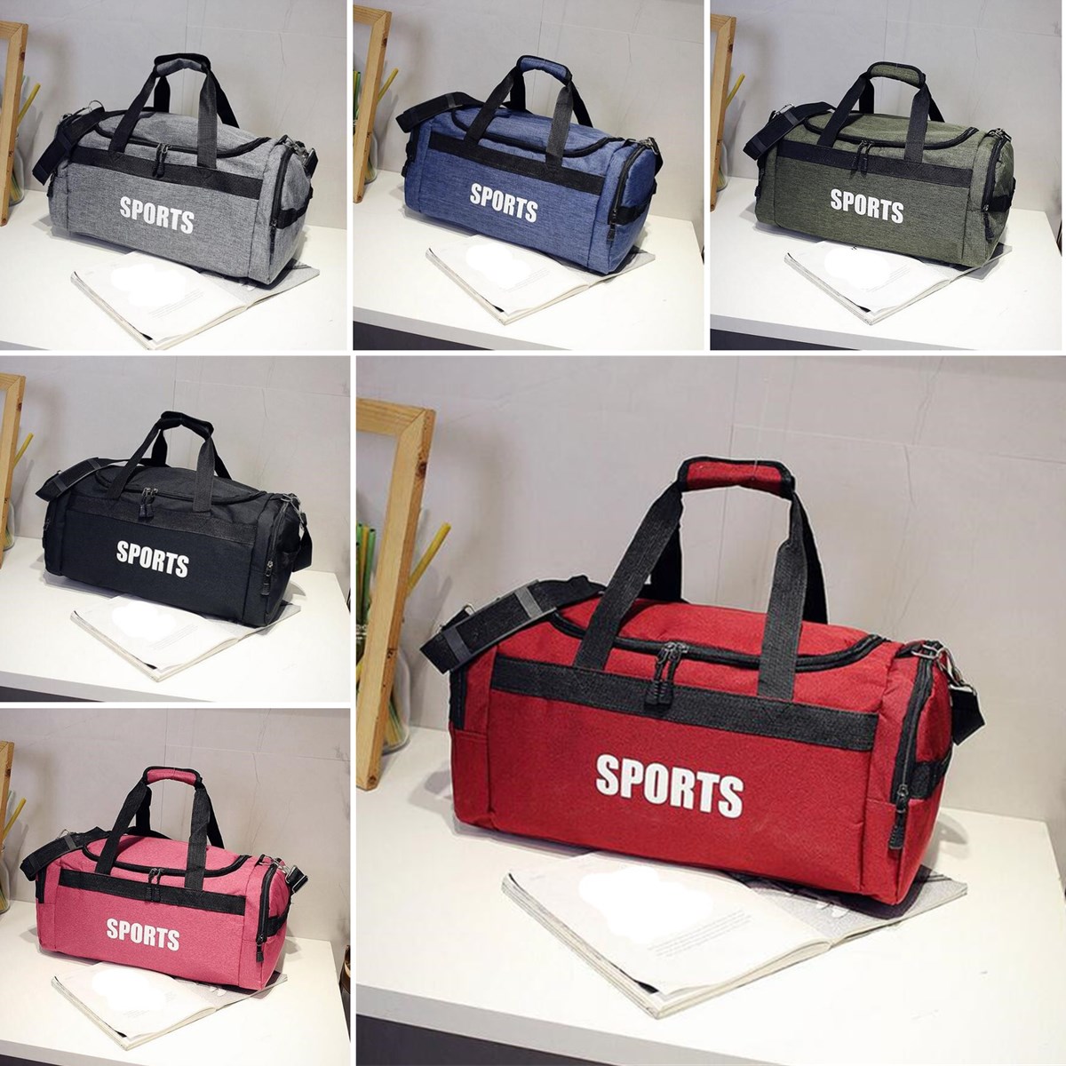 Men-Women-Camping-Travel-Shoulder-Outdoor-Luggage-Large-Gym-Duffle-Sport-Satchel-Bag-1351781-1