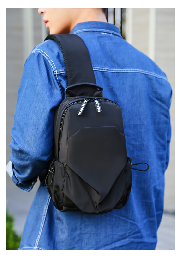 Mens-chest-bag-simple-shoulder-Messenger-bag-student-fashion-Oxford-spinning-casual-sports-Messenger-1603622-7