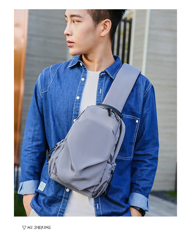 Mens-chest-bag-simple-shoulder-Messenger-bag-student-fashion-Oxford-spinning-casual-sports-Messenger-1603622-10