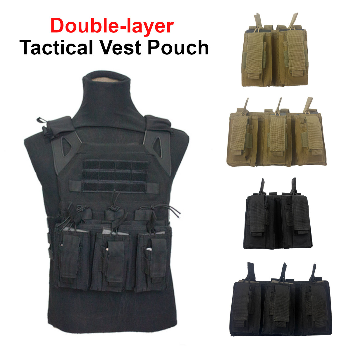 Multi-functional-Tactical-Molle-Vest-Bag-Waist-Bag-EDC-Tool-Accessories-Bag-Storage-Bag-Outdoor-Camp-1817373-1