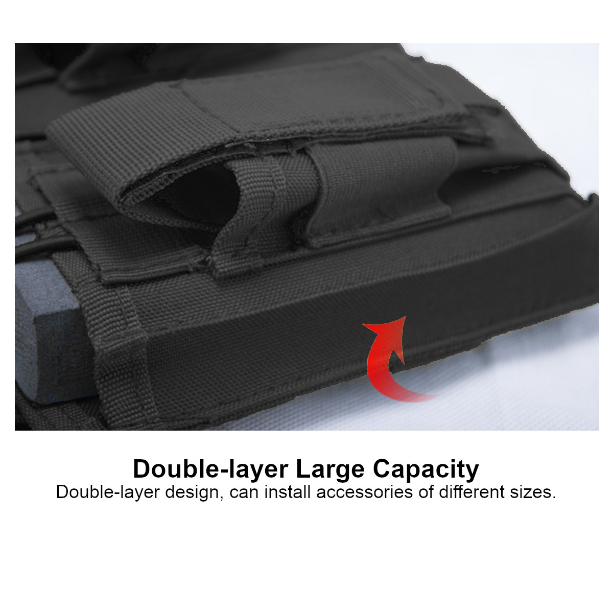 Multi-functional-Tactical-Molle-Vest-Bag-Waist-Bag-EDC-Tool-Accessories-Bag-Storage-Bag-Outdoor-Camp-1817373-6