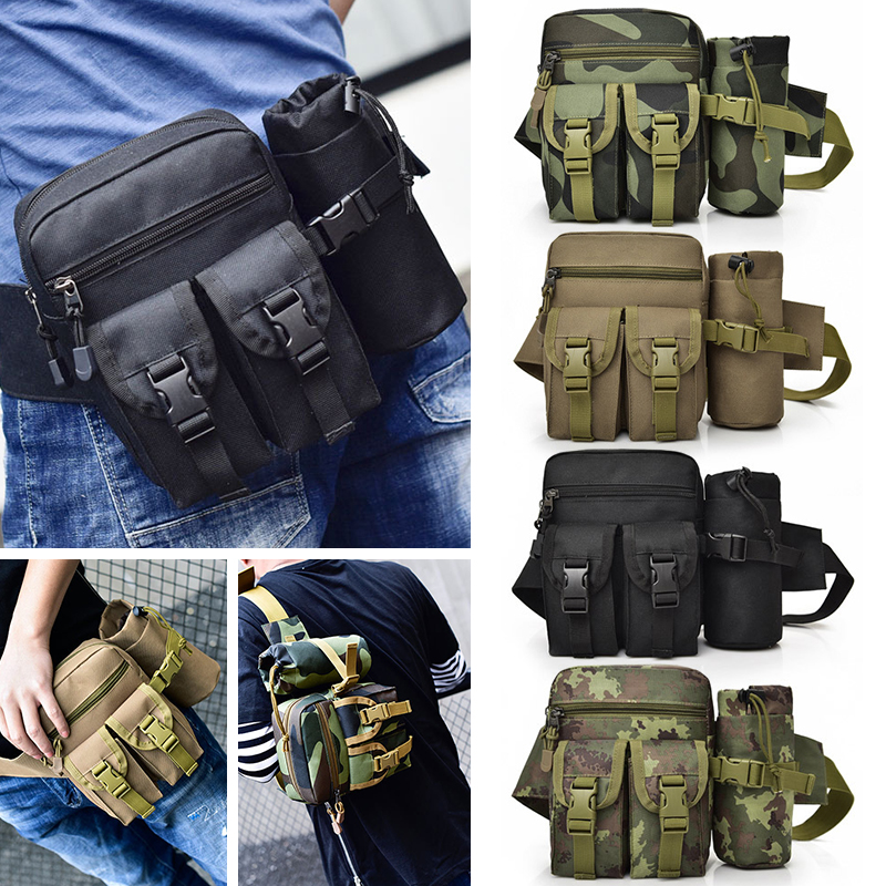Multifunction-Large-Capacity-Travel-Backpack-Riding-Water-Bottle-Pockets-Outdoor-Tactical-Bag-1261816-1