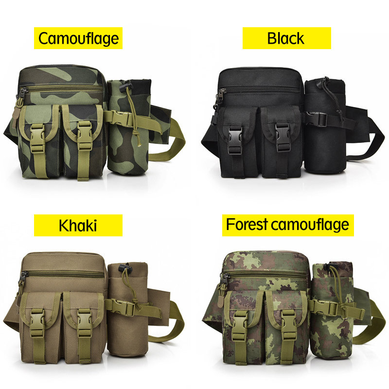 Multifunction-Large-Capacity-Travel-Backpack-Riding-Water-Bottle-Pockets-Outdoor-Tactical-Bag-1261816-5