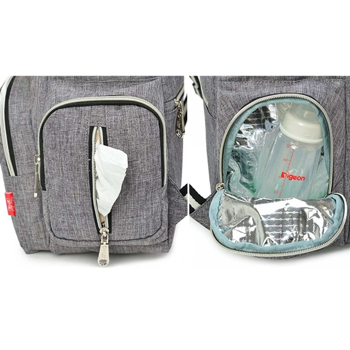 Multifunction-Mummy-Backpack-Stroller-Nappy-Storage-Bag-Shoulder-Bag-Travel-Baby-Handbag-1865828-5