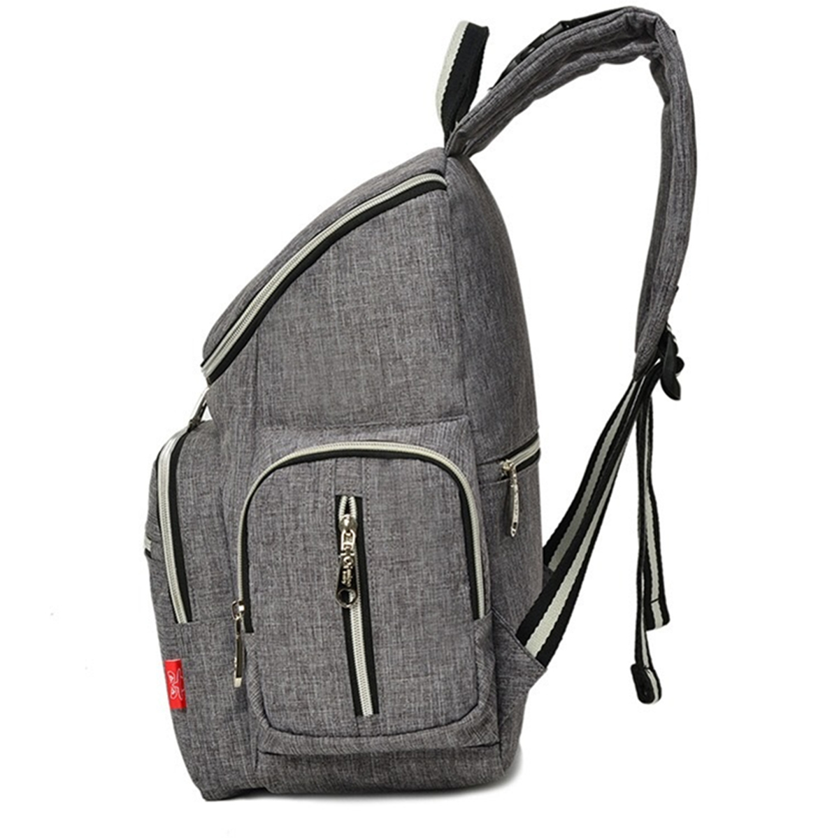 Multifunction-Mummy-Backpack-Stroller-Nappy-Storage-Bag-Shoulder-Bag-Travel-Baby-Handbag-1865828-7