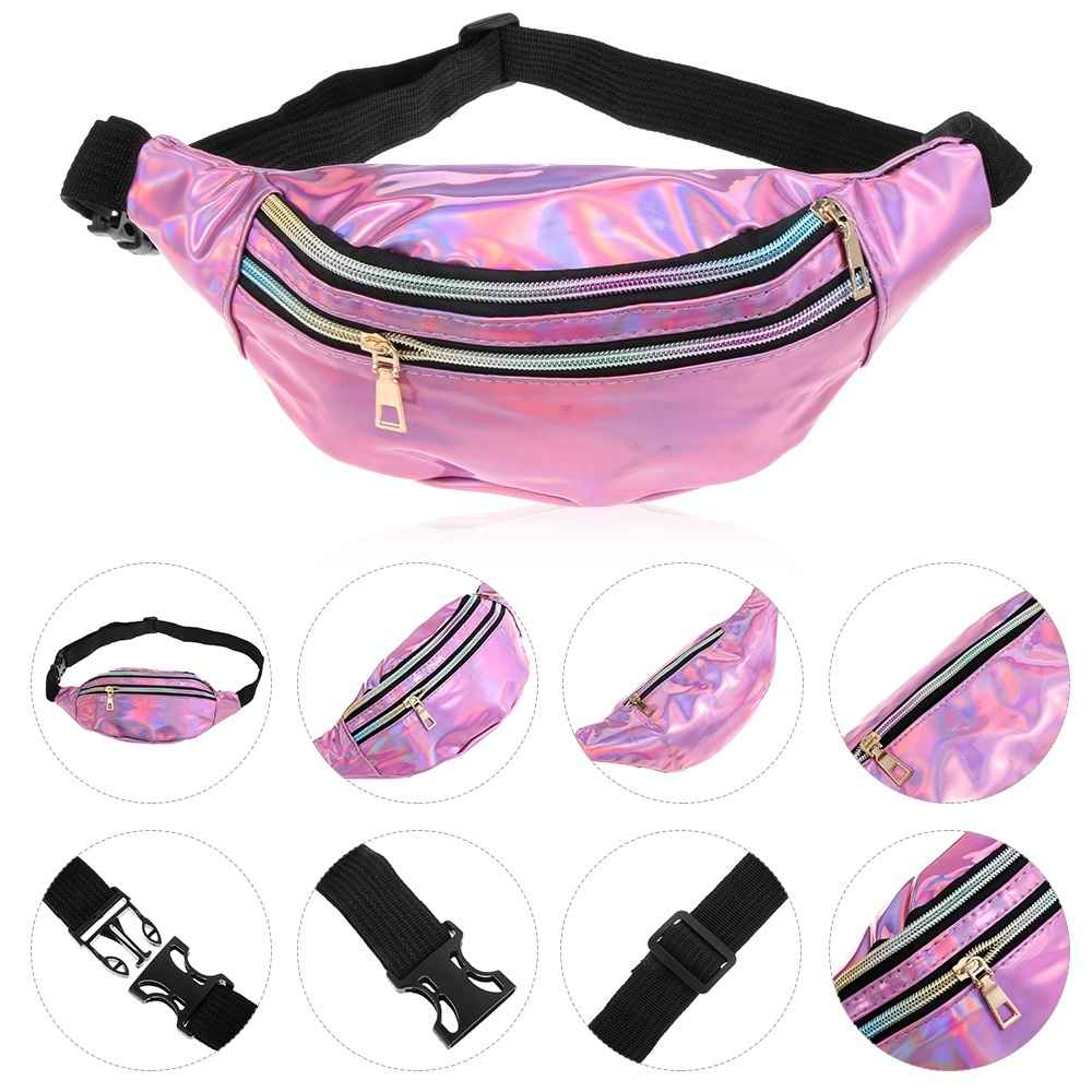 Multifunctional-Chest-Bag-Outdoor-Camping-Traveling-Crossbody-Bag-Waist-Bag-1613002-3