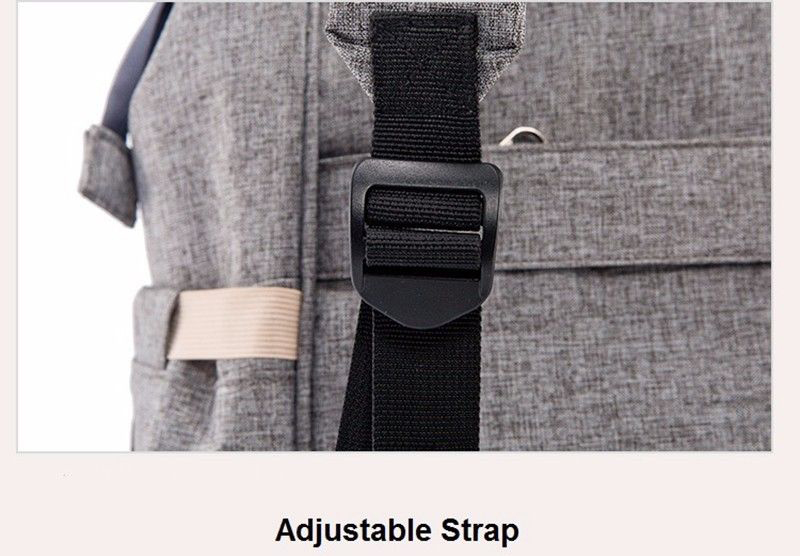 Multifunctional-Mummy-Backpack-Waterproof-USB-Charging-Port-Baby-Diape-Mom-Bag-1288840-4