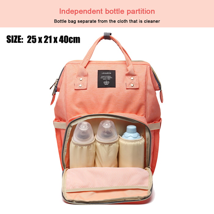 Mummy-Maternity-Outdoor-Travel-Large-Capacity-Multifunction-Baby-Care-Backpack-1282727-2