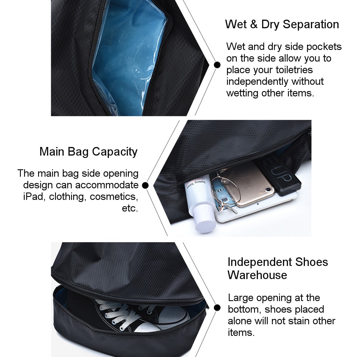 Nylon-Dry-Wet-Clothes-Separation-Gym-Training-Yoga-Shoe-Bags-Waterproof-Hiking-Storage-Backpack-Men--1629334-3