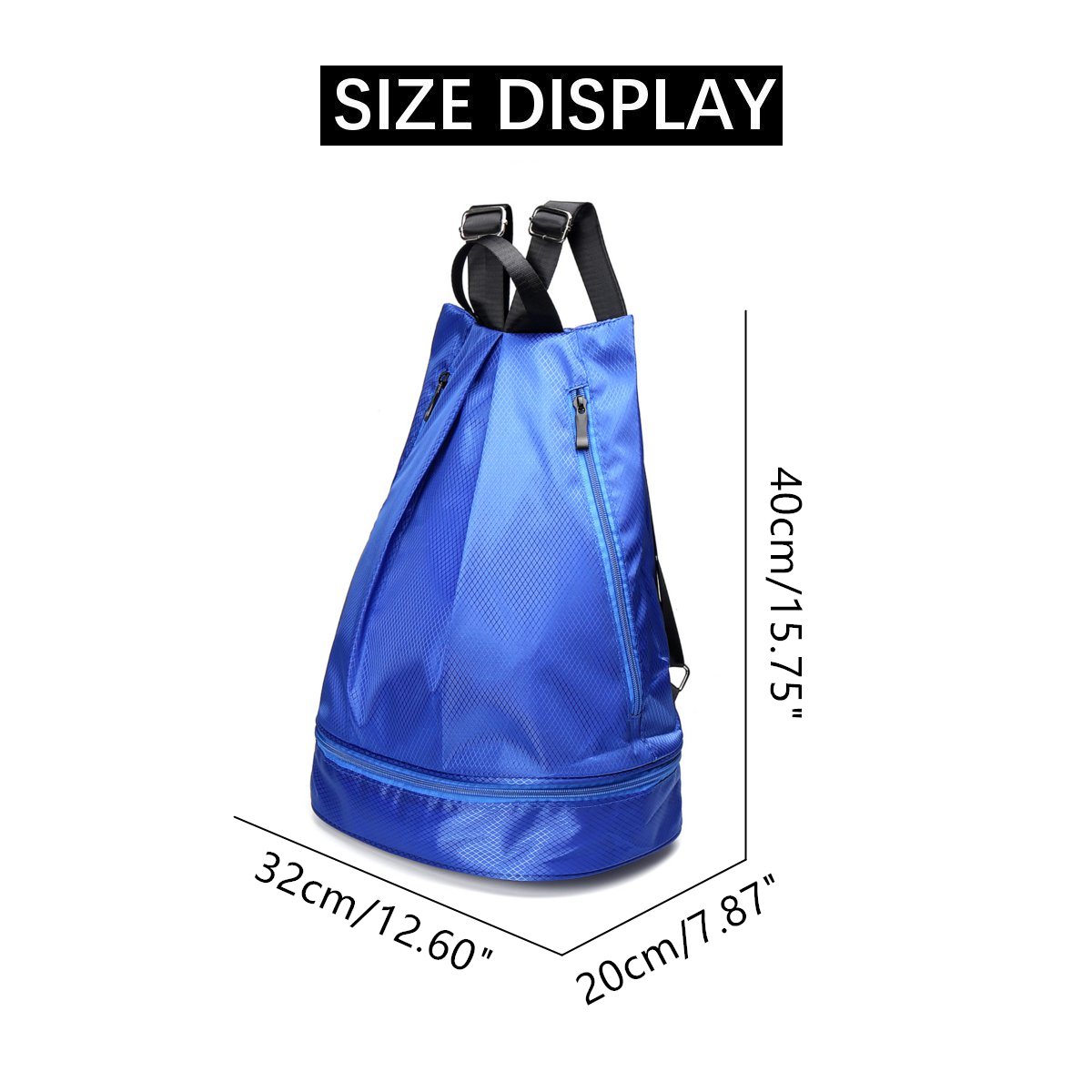 Nylon-Dry-Wet-Clothes-Separation-Gym-Training-Yoga-Shoe-Bags-Waterproof-Hiking-Storage-Backpack-Men--1629334-4