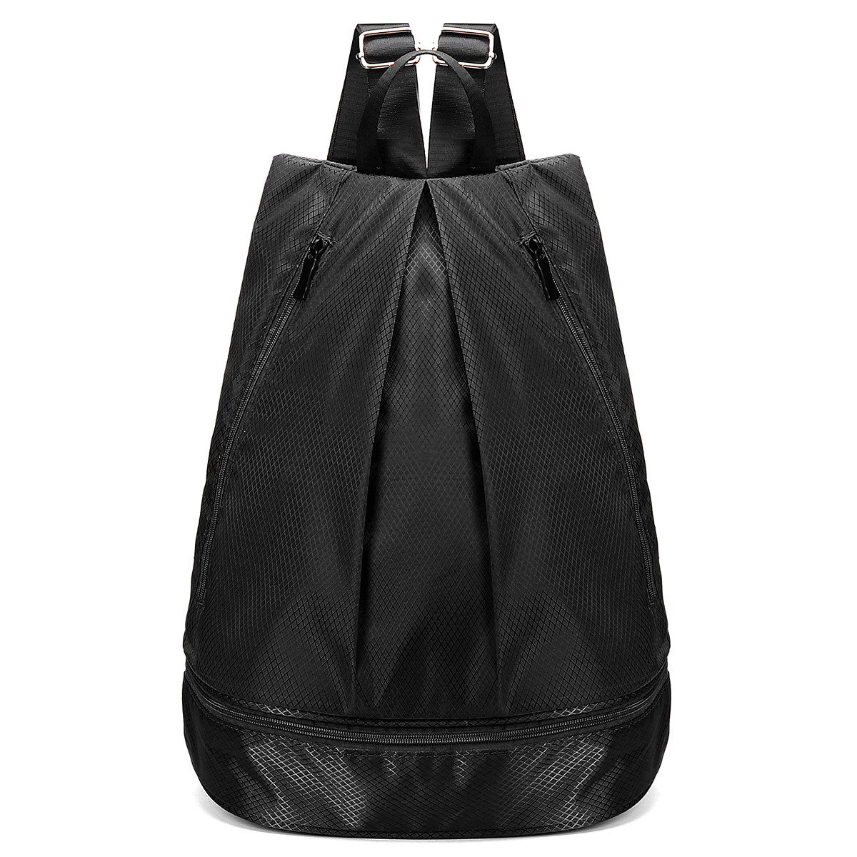 Nylon-Dry-Wet-Clothes-Separation-Gym-Training-Yoga-Shoe-Bags-Waterproof-Hiking-Storage-Backpack-Men--1629334-7