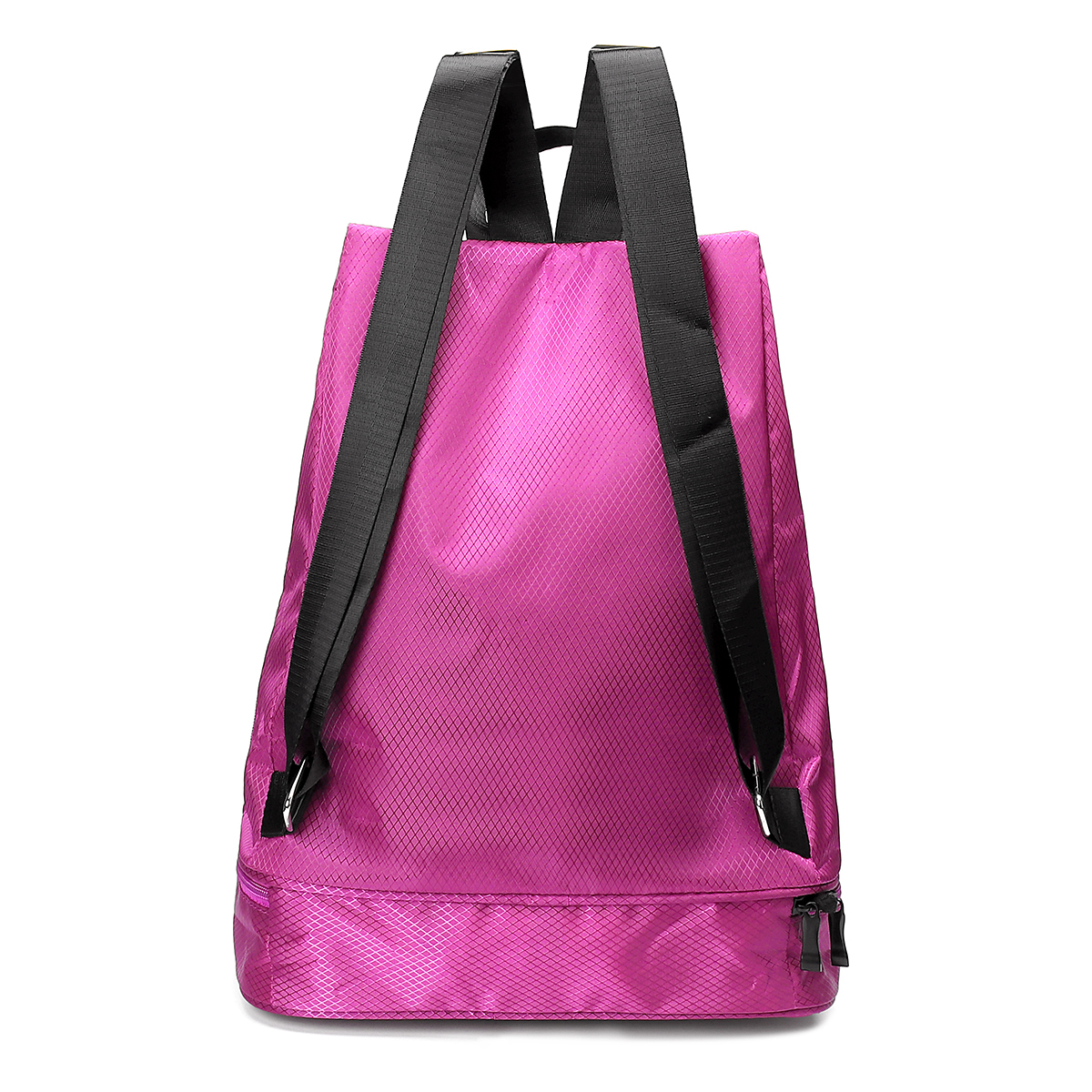 Nylon-Dry-Wet-Clothes-Separation-Gym-Training-Yoga-Shoe-Bags-Waterproof-Hiking-Storage-Backpack-Men--1629334-9